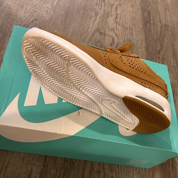 Nike SB Air Max Bruin Vapor - Picture 6 of 10